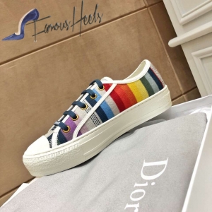 Christian Dior Sneakers CD134225526